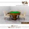 میز بازی کد za01