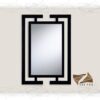 قاب آینه ZX1015