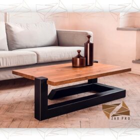 میز جلومبلی ZX1018