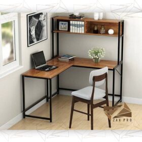 کتابخانه میز تحریر ال ZX1019