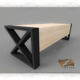 میز مدیریت ZX1029