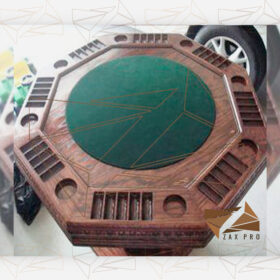 میز بازی ZA4